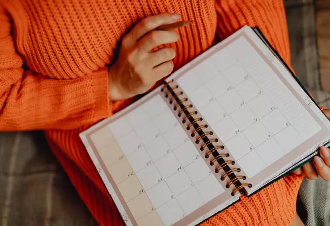 Agenda