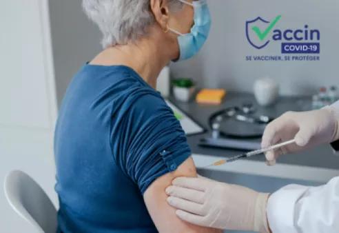Image vaccination